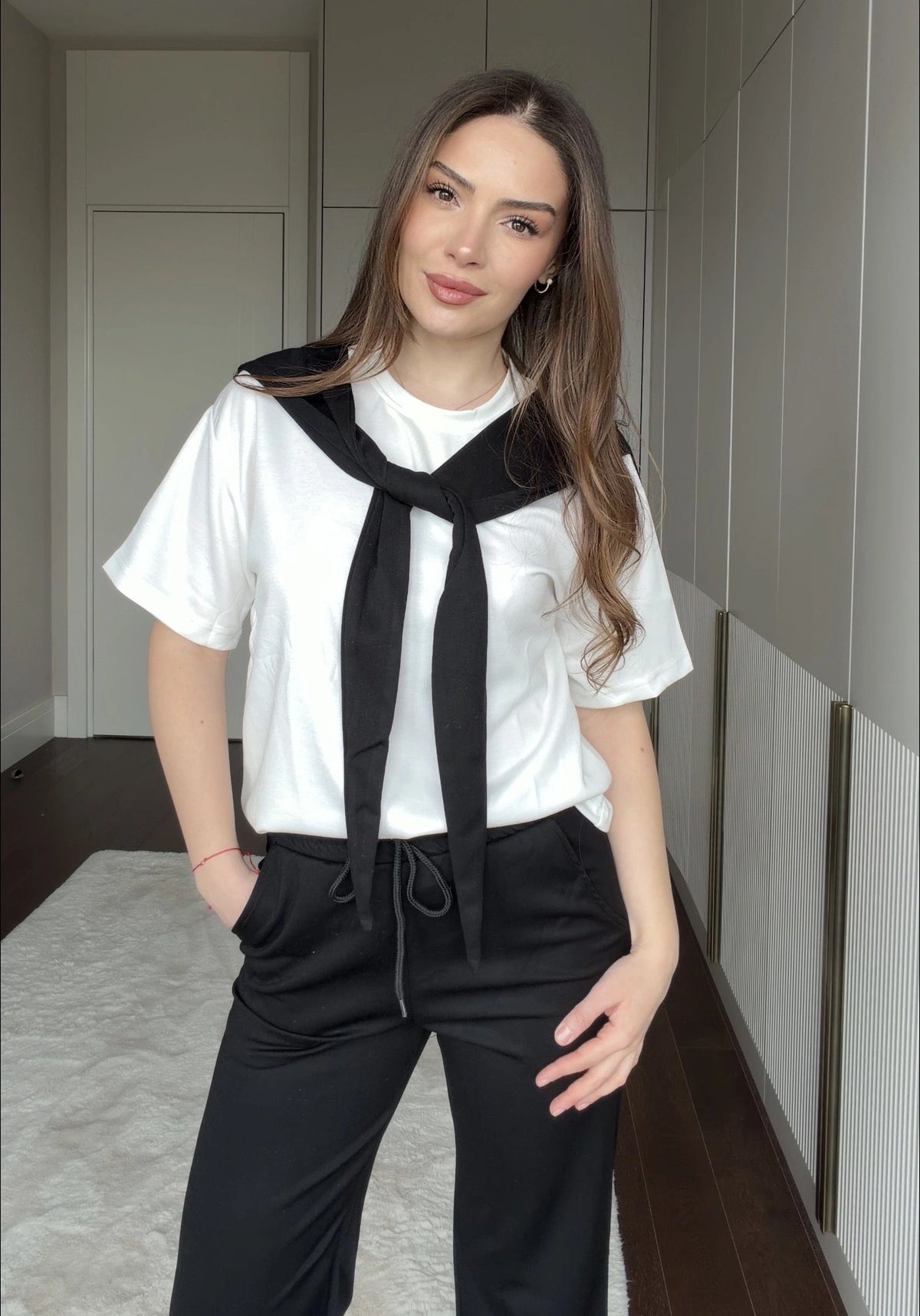 TWST TAKIM SİYAH